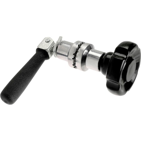 Global Industrial Replacement Lever Assembly Kit for Global Floor Machines and Burnishers RP6493